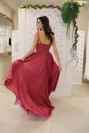 VESTITO+STOLA - MARFIL 8J268LRX00 450 Marfil Barcelona 