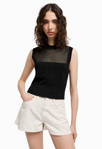 TOP - ARMANI EXCHANGE XW000580-AF12875 F0024 Armani Exchange 