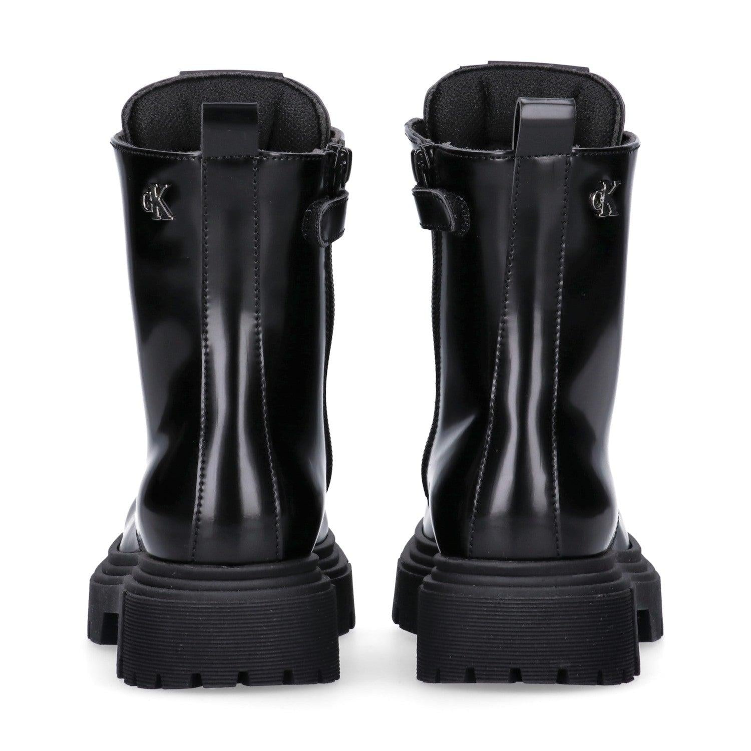 TRONCHETTO CK - CALVIN KLEIN V4A5-83133-1453 999 Calvin Klein 