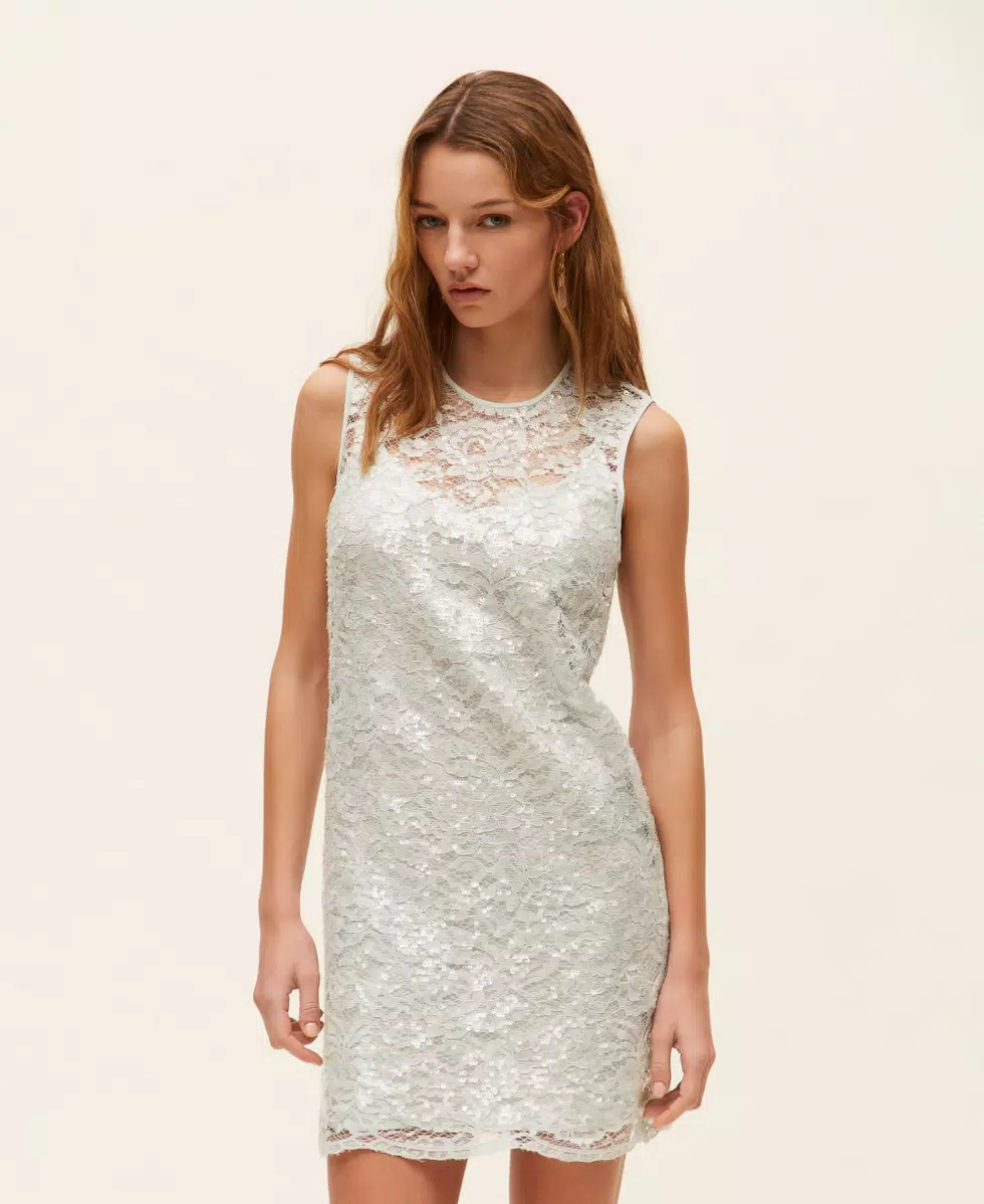 Vestito Twinset