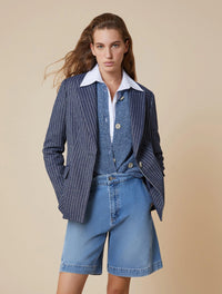 GIACCA (abb.c/pant.Nage) - PENNYBLACK ISONZO 2511041093 005 Pennyblack 