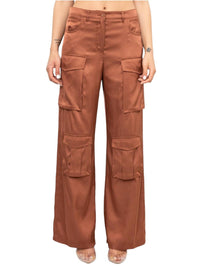 PANTALONE - BLU GIRL BLUMARINE RA4113TS048 71142 Blu Girl 