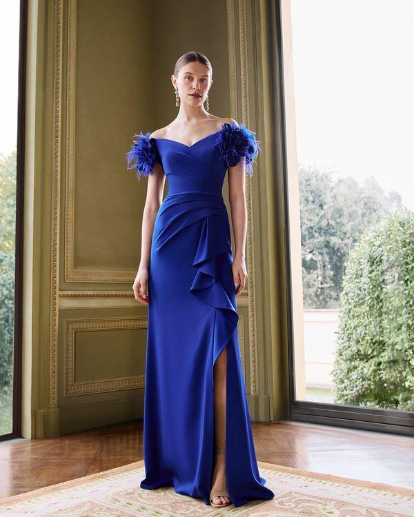 Vestito Couture Club