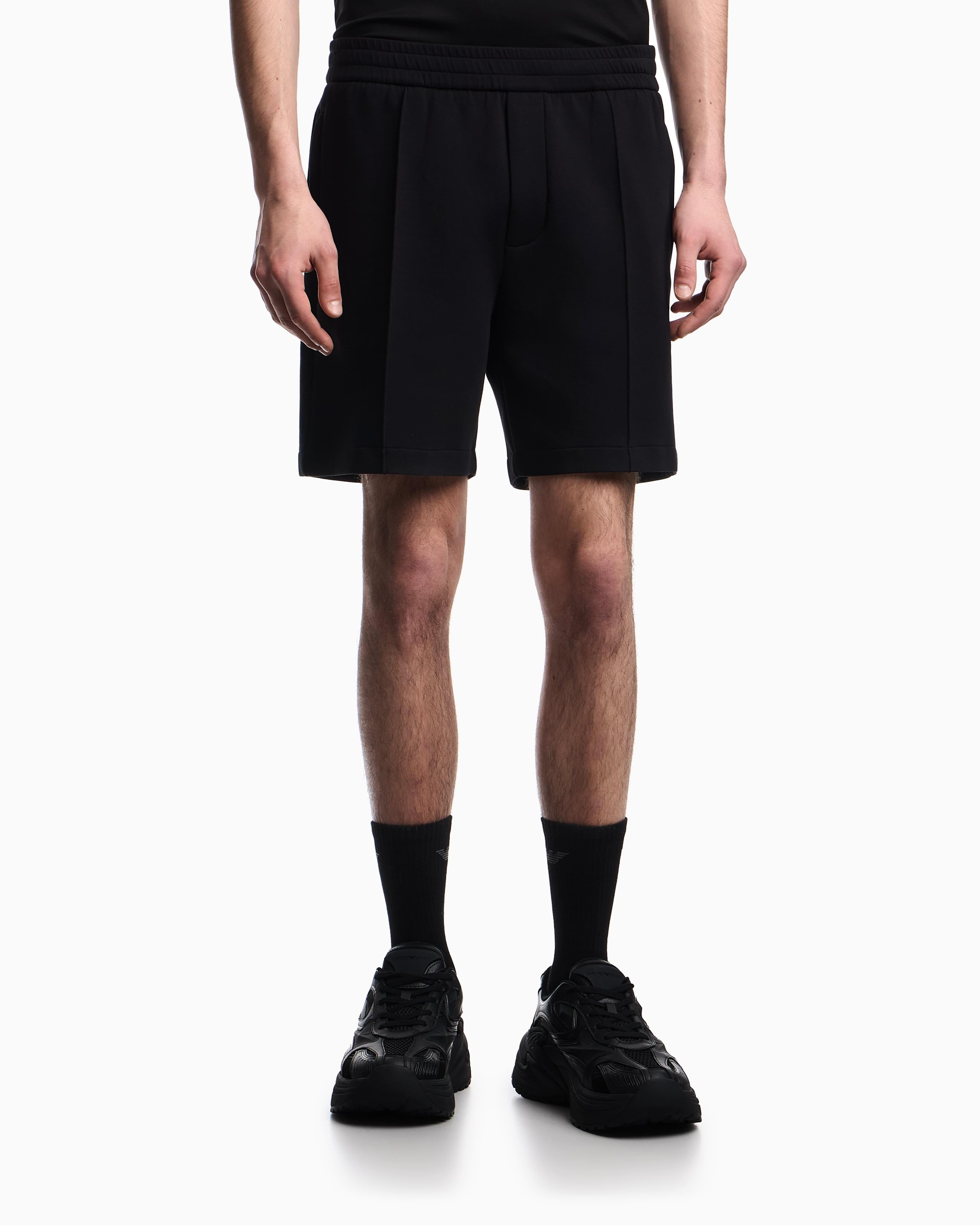 Bermuda Emporio Armani