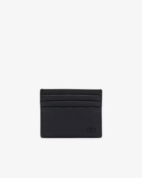 PORTACARTE - LACOSTE NH4420 000 Lacoste 