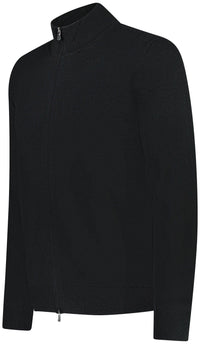 MAGLIA APERTA C/ZIP - GRAN SASSO 55144-14290 I23 598 GranSasso 