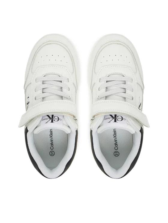 SNEAKERS - CALVIN KLEIN V1X9-82077-1355 X002 Calvin Klein 