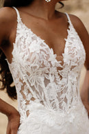  26519 IV/NUDE TRES CHIC 