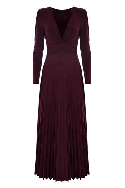 VESTITO - KOCCA ALIXO AB7537 10172 Kocca 