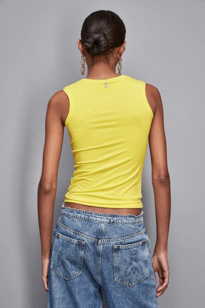 MAGLIA - PATRIZIA PEPE 2M4427/J277 W146 Patrizia Pepe 