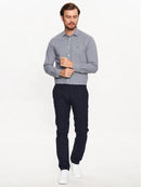 CAMICIA - TOMMY HILFIGER MW0MW31845 0MS Tommy Hilfiger 