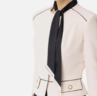 GIACCA (compl c/PAT71) - ELISABETTA FRANCHI GIT5151 DN9 Elisabetta Franchi 
