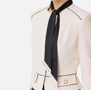 Giacca Elisabetta Franchi