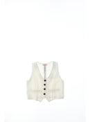 GILET - LIU JO GA4162T3406 10602 Liu Jo 