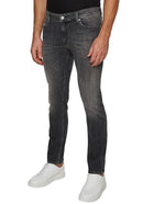 JEANS - CALVIN KLEIN K10K106564 1BY Calvin Klein 