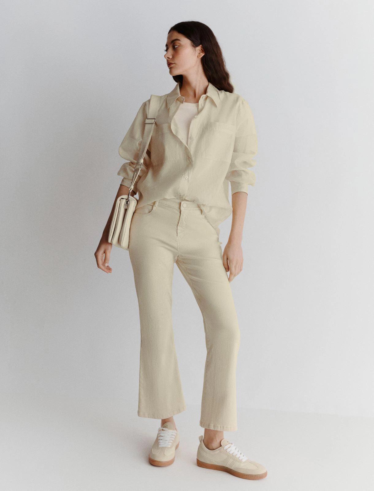 CAMICIA - MARELLA CENNARE 2513111025 001 Marella 