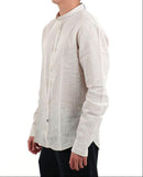 CAMICIA - CONSENSO 42540017C 466B Consenso 