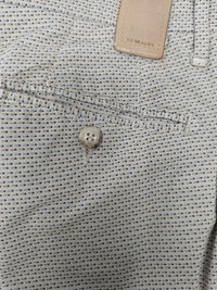 PANTALONE CAPRI - LE BRAGHE M8083-1244 51 Le Braghe 