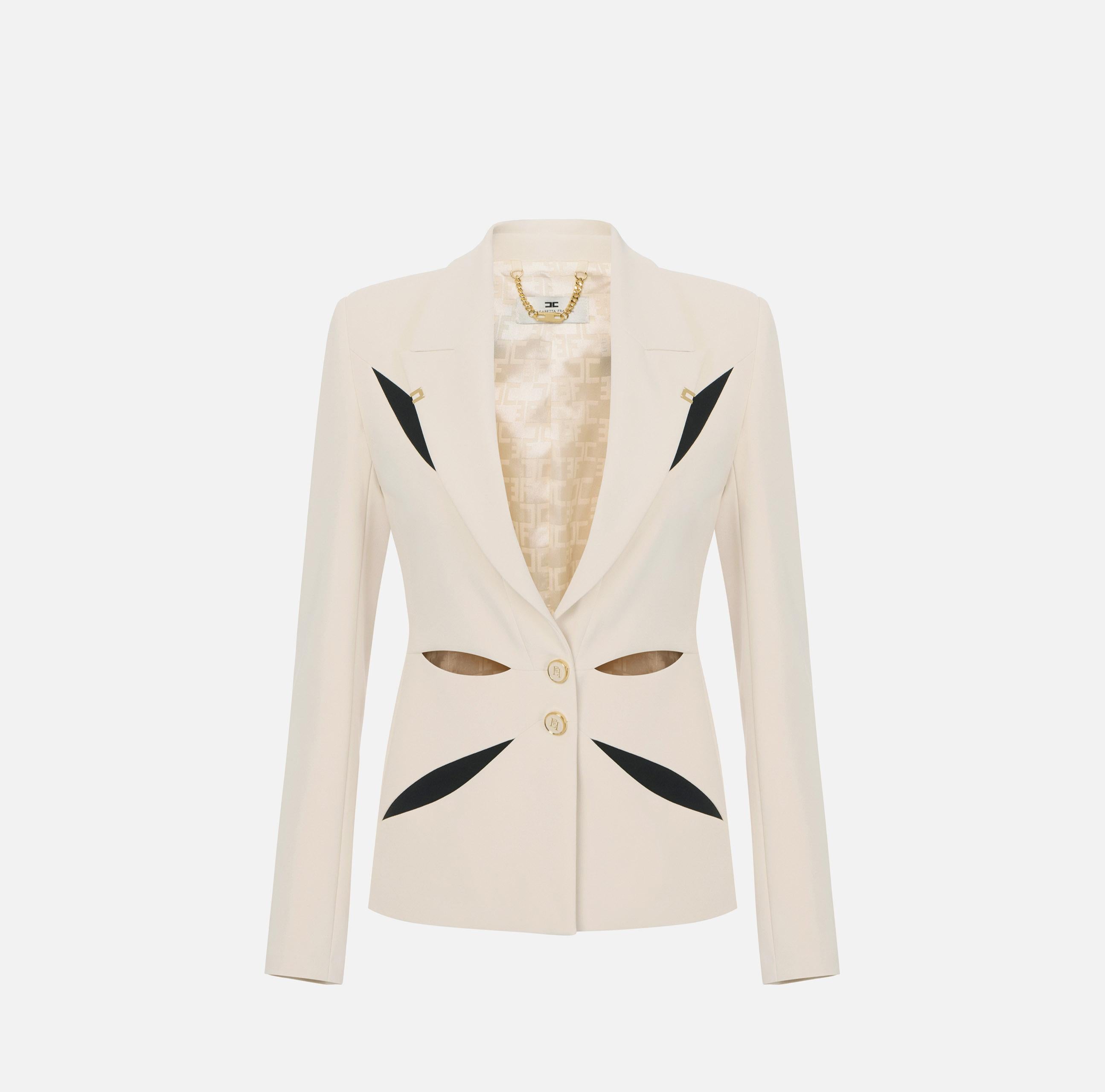 Giacca Elisabetta Franchi