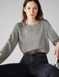 CAMICIA - EMME MARELLA FINE 2425116111 001 Emme Marella 