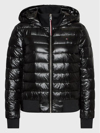PIUMINO C/CAPP. - TOMMY HILFIGER WW0WW35088 YCF Tommy Hilfiger 