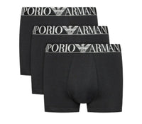SET INTIMO X3 - ARMANI UNDERWEAR 111357-4F726 73320 Armani Underwear 