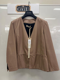 GIUBBINO NAPPA - ADELE M QD482 UN Adele M 