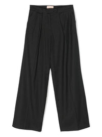 PANTALONE PALAZZO - ELISABETTA FRANCHI LA MIA BAMBINA EFPA228-ML002 N000 Elisabetta Franchi La mia Bambina 