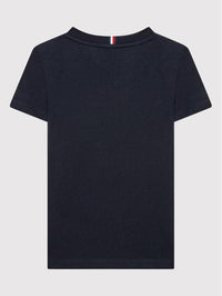 T-SHIRT MM - TOMMY HILFIGER KB0KB07602 ZFZ Tommy Hilfiger 