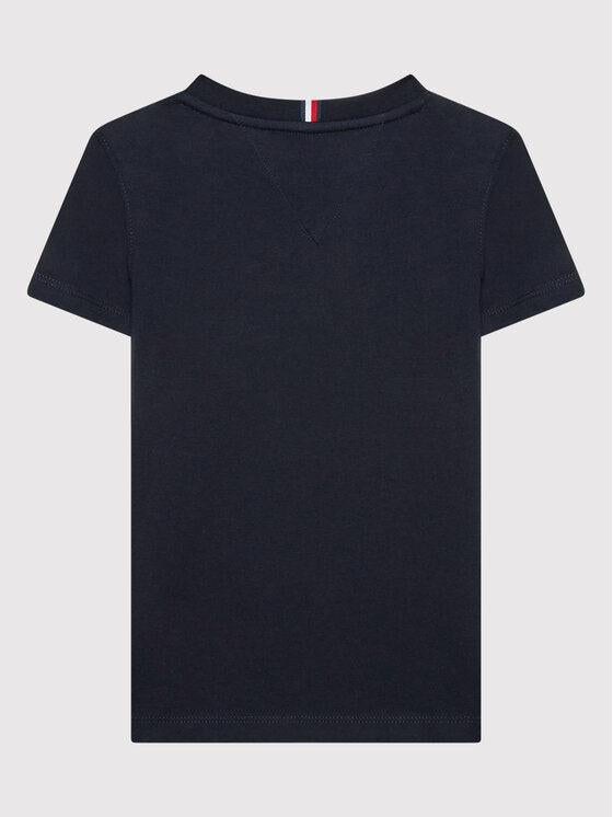 T-SHIRT MM - TOMMY HILFIGER KB0KB07602 ZFZ Tommy Hilfiger 