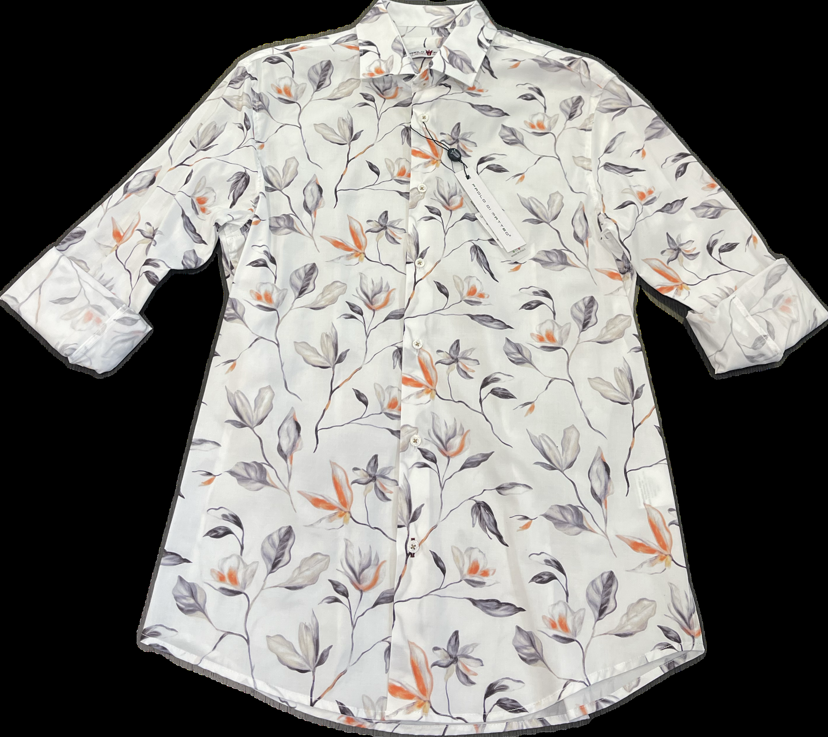 CAMICIA  - PAOLO DI MATTEO 2670-2818 22 Paolo di Matteo 