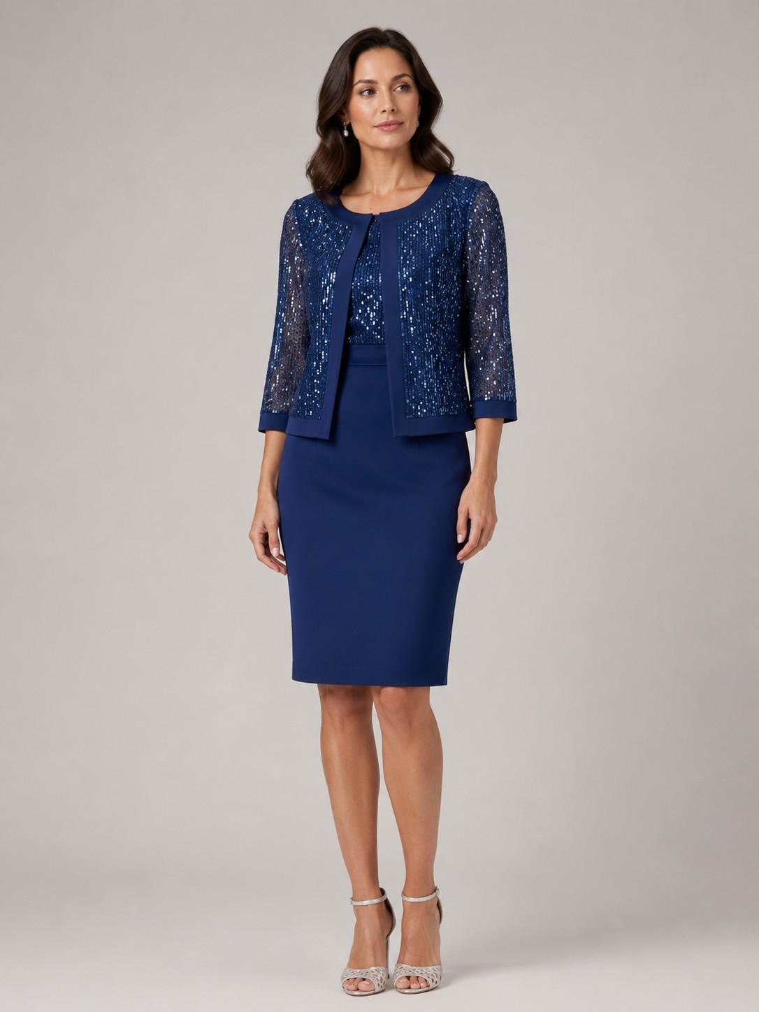 giacca+vestito corto RR150033 37 Musani 
