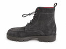 SCARPE - WOW 3401/NORV CAMOSCIO UN Wow 