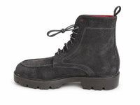 SCARPE - WOW 3401/NORV CAMOSCIO UN Wow 