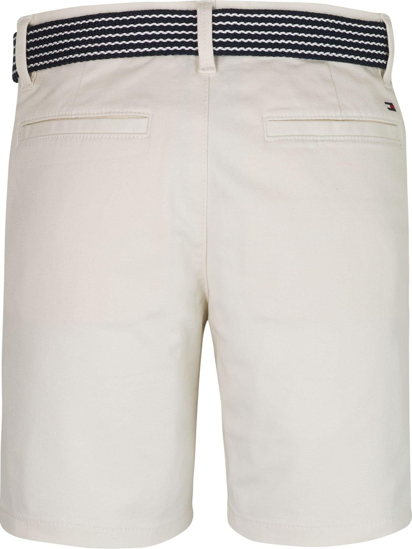 BERMUDA - TOMMY HILFIGER KB0KB08127 YBH Tommy Hilfiger 