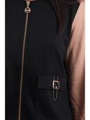 FELPA C/ZIP - LIU JO TF4147F0778 C3472 Liu Jo 