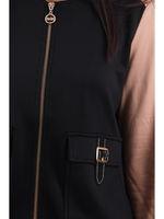 FELPA C/ZIP - LIU JO TF4147F0778 C3472 Liu Jo 