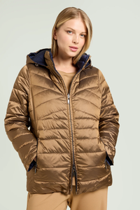PIUMINO REVERSIBILE - LUISA VIOLA F726F001162N 12 Luisa Viola 