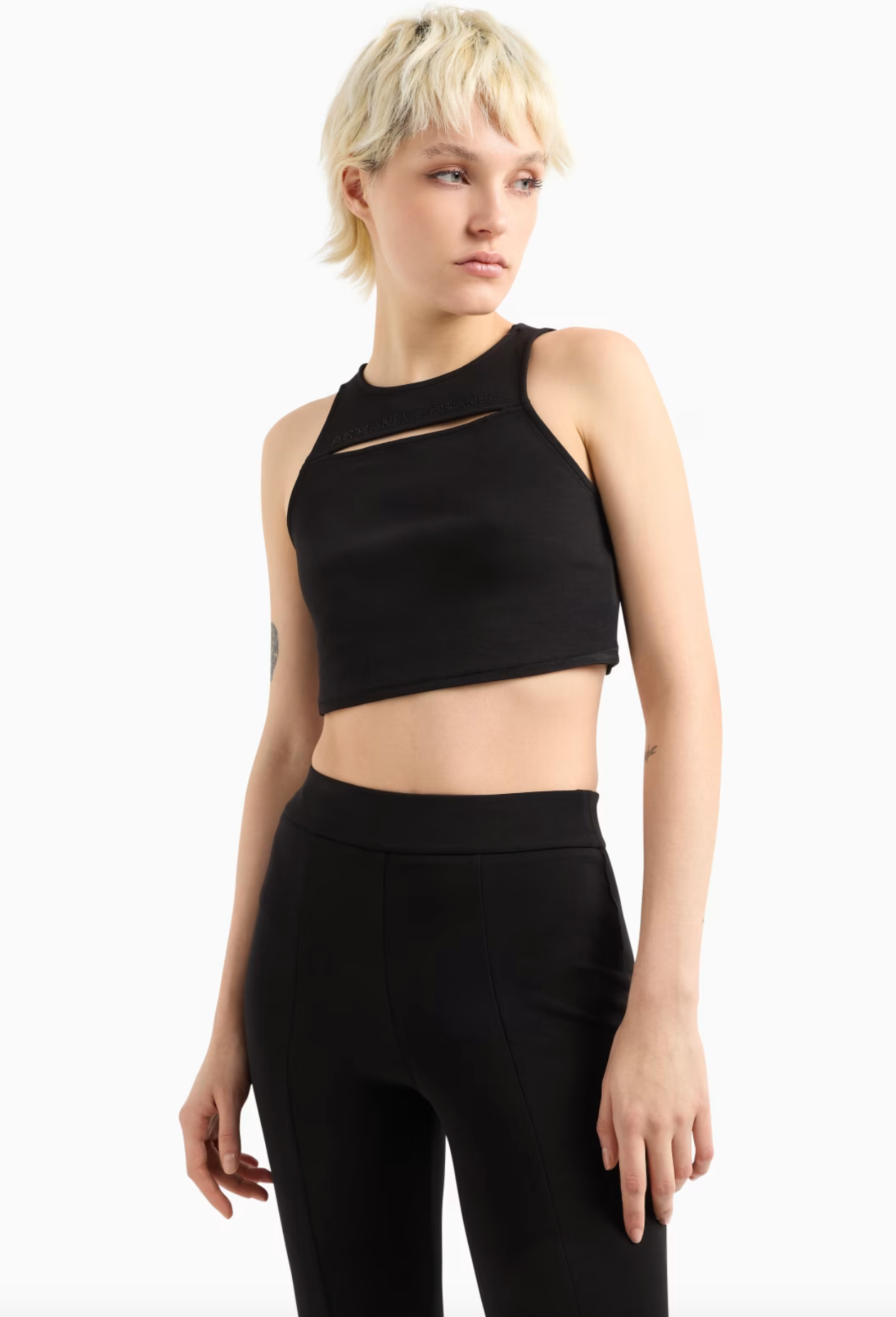 TOP - ARMANI EXCHANGE XW000368-AF12826 UC001 Armani Exchange 