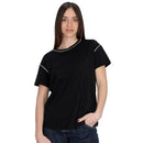 T-SHIRT MC - LIU JO WA5148J4893 22222 Liu Jo 