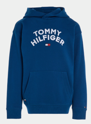 FELPA - TOMMY HILFIGER KB0KB08490 C3J Tommy Hilfiger 