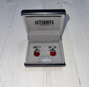 gemelli c/strass/cristallo 20817 AMBRA Altarocca 
