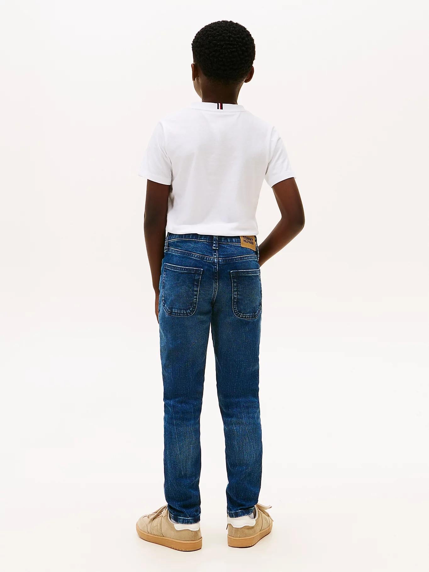 Jeans Tommy Hilfiger