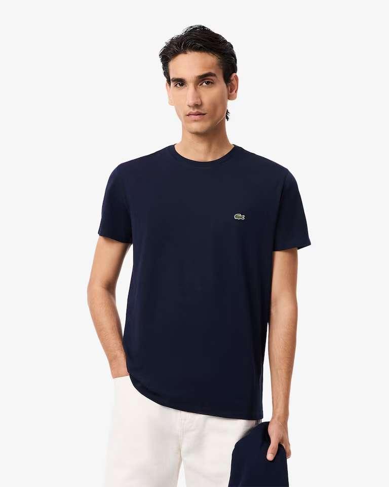 T SHIRT - LACOSTE TH6709 166 Lacoste 