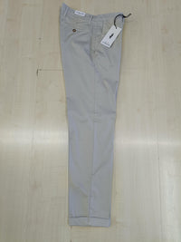 PANTALONE - LE BRAGHE M1056-1502 11 Le Braghe 