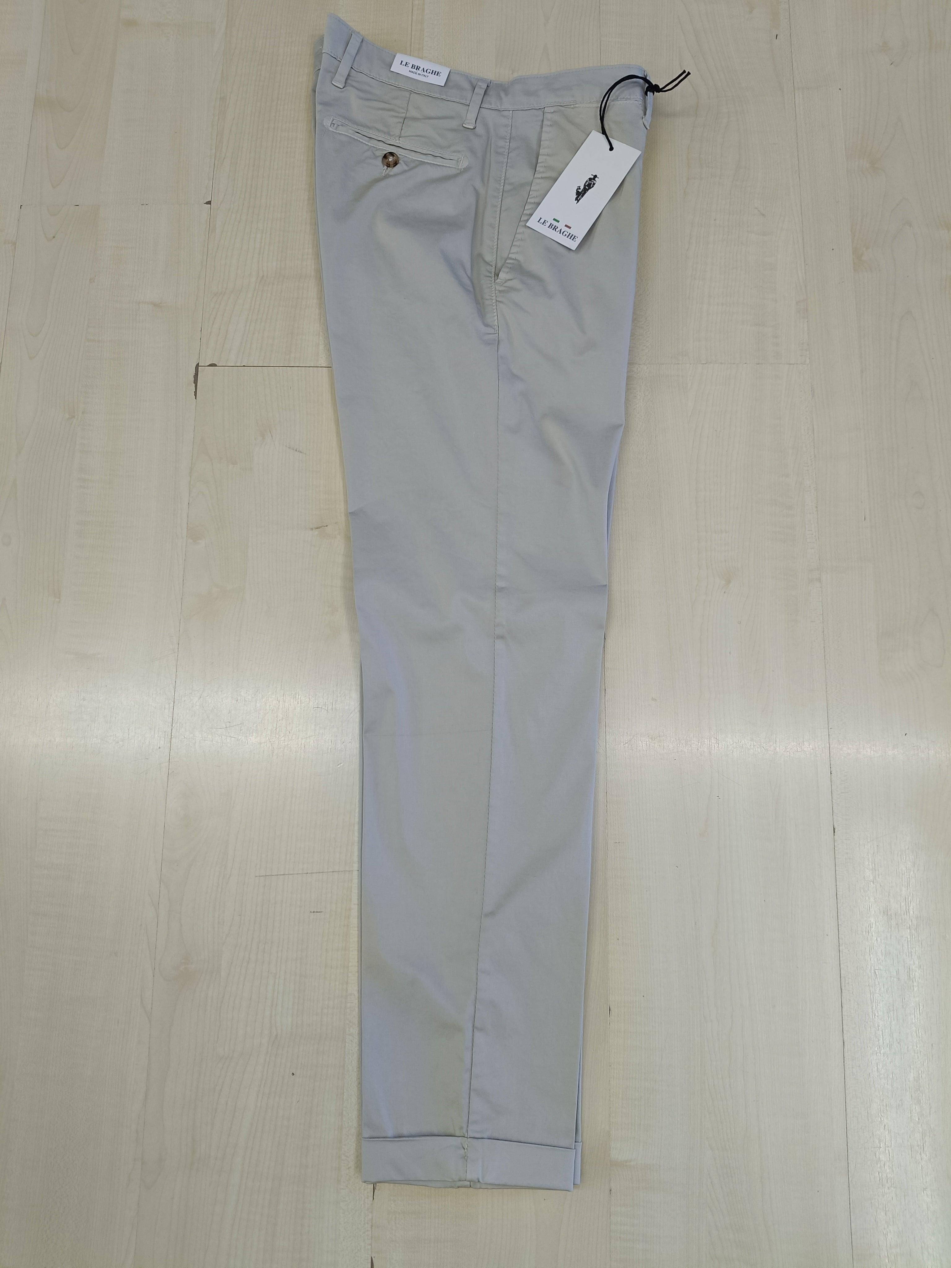 PANTALONE - LE BRAGHE M1056-1502 11 Le Braghe 