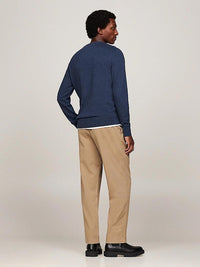 MAGLIA - TOMMY HILFIGER MW0MW28046 XLG Tommy Hilfiger 