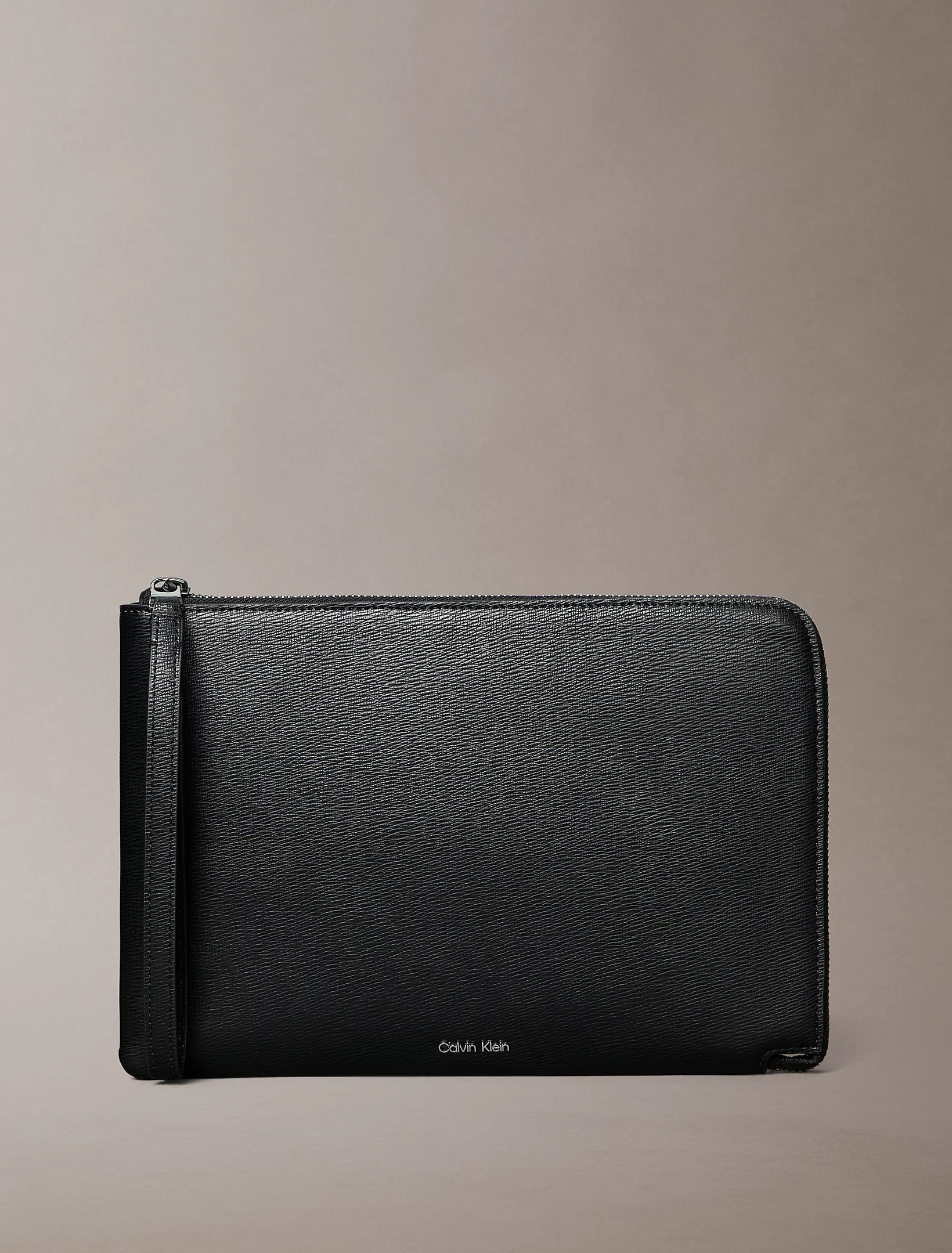 POCHETTE  - CALVIN KLEIN LV04D1133G UB1 Calvin Klein 