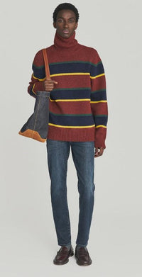 JEANS 517 FOXRUN - ROY ROGER'S RRU075D4371876 C0999 Roy Roger's 