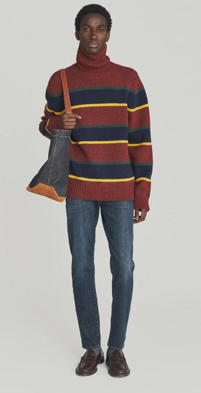 JEANS 517 FOXRUN - ROY ROGER'S RRU075D4371876 C0999 Roy Roger's 